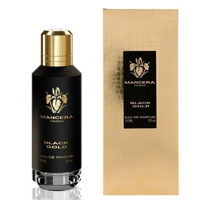 Фото Mancera Black Gold