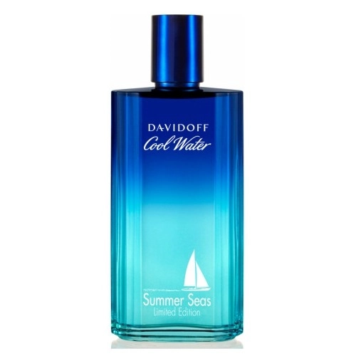 Фото Davidoff Cool Water Man Summer Seas