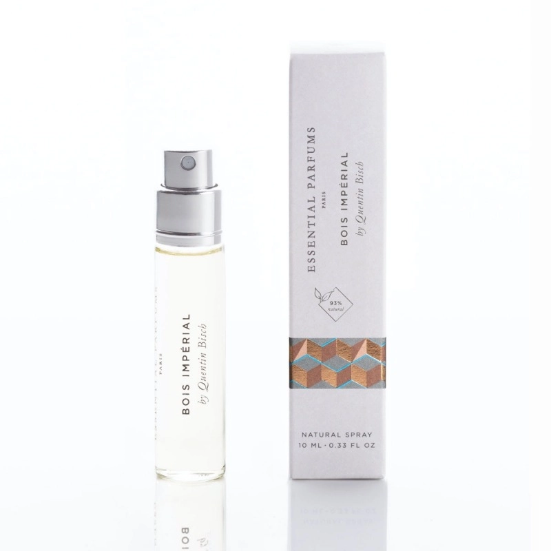 Фото Essential Parfums Bois Imperial