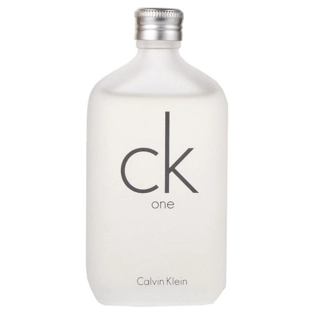 Фото Calvin Klein CK One