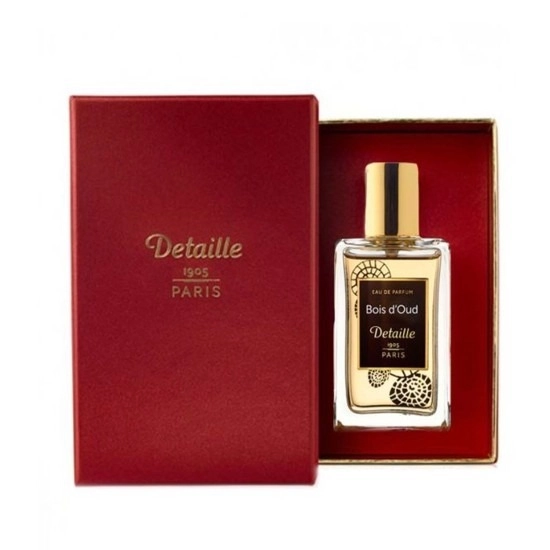Фото Detaille Bois d'Oud