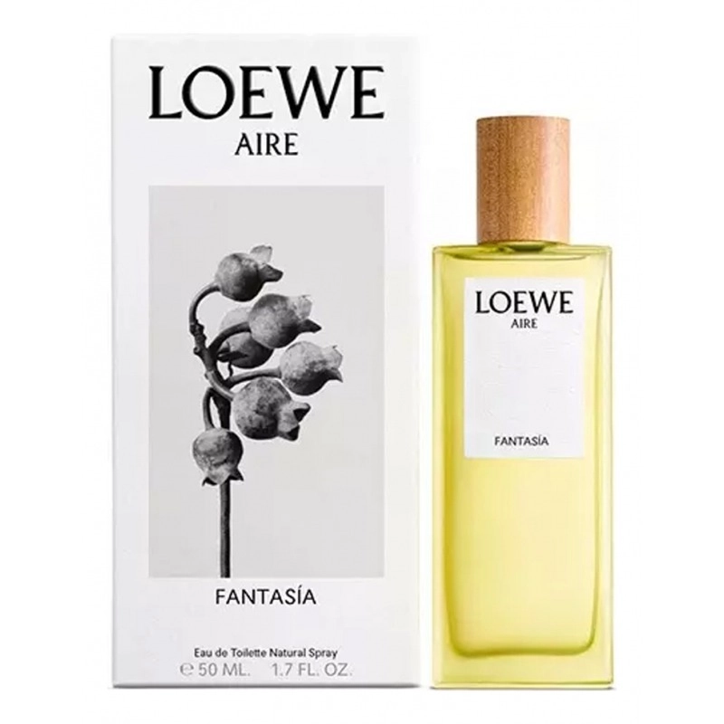 Фото Loewe Aire Fantasia