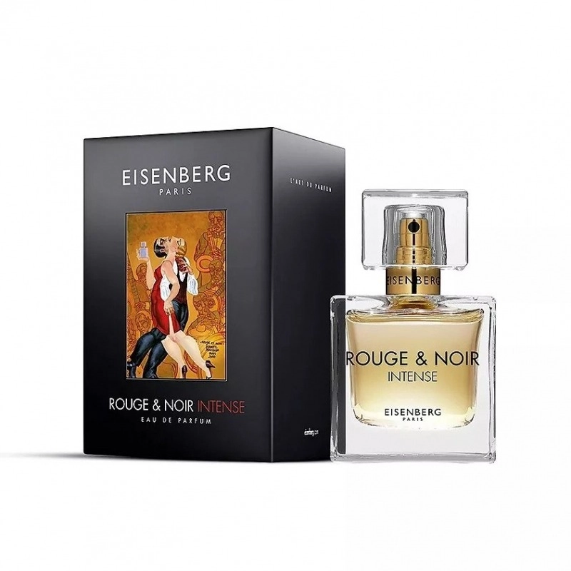 Фото Eisenberg Rouge & Noir Intense