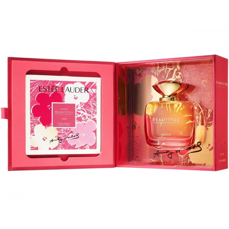 Фото Estée Lauder Beautiful Absolu