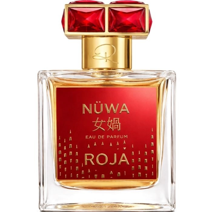 Фото Roja Parfums Nuwa 2026 Edition