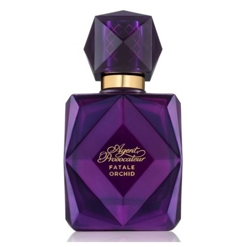 Фото Agent Provocateur Fatale Orchid