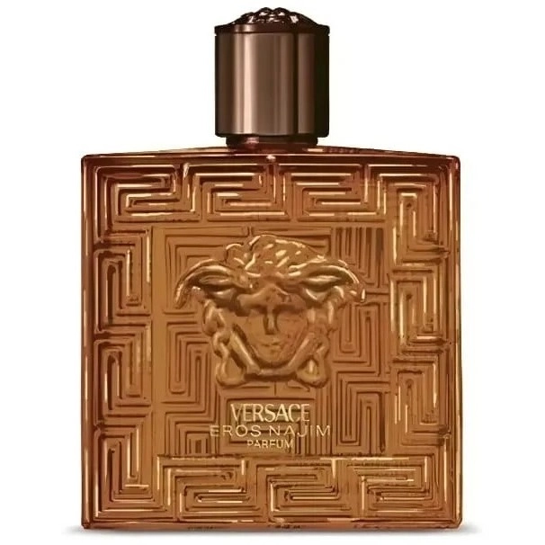 Фото Versace Eros Najim