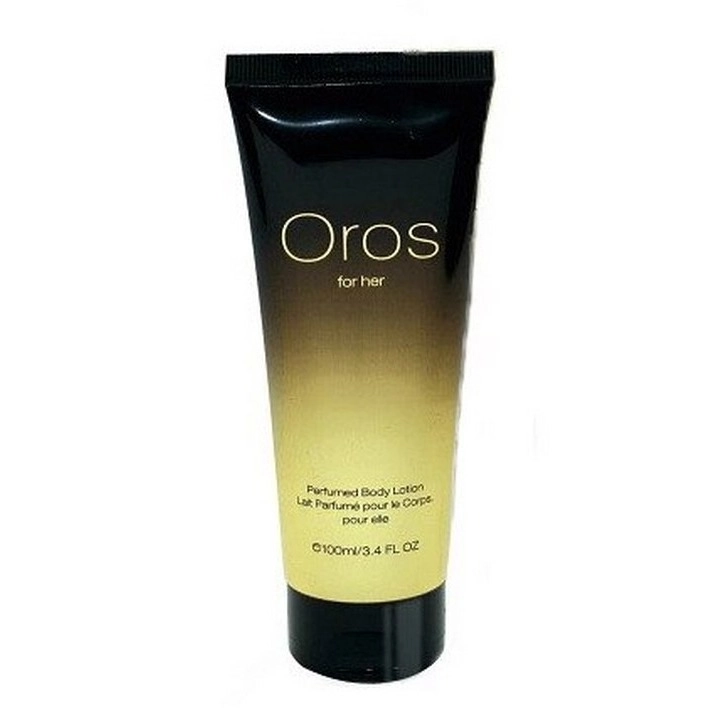 Фото Oros Pour Femme