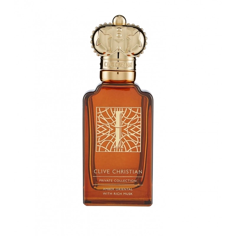 Фото Clive Christian I for Men Amber Oriental With Rich Musk