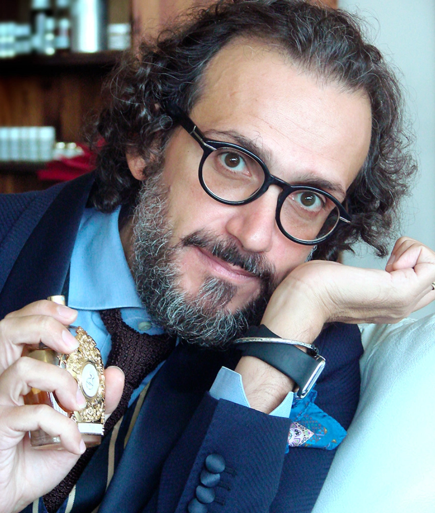 Paolo Terenzi (Паоло Теренци)