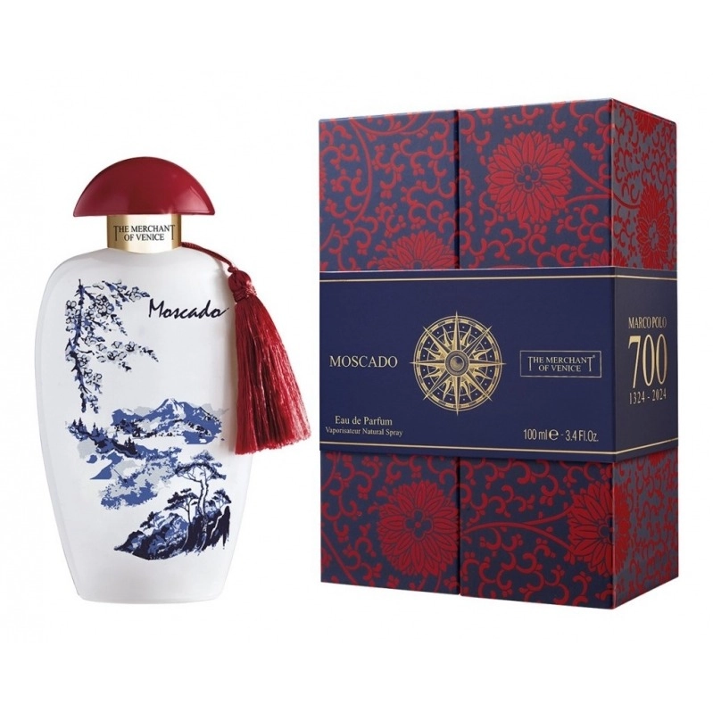 Фото The Merchant of Venice Moscado
