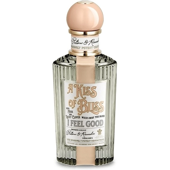 Фото Penhaligon's A Kiss Of Bliss
