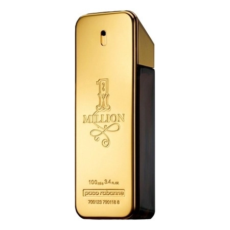 Фото Paco Rabanne 1 Million