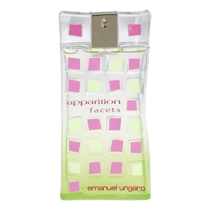 Фото Emanuel Ungaro Apparition Facets
