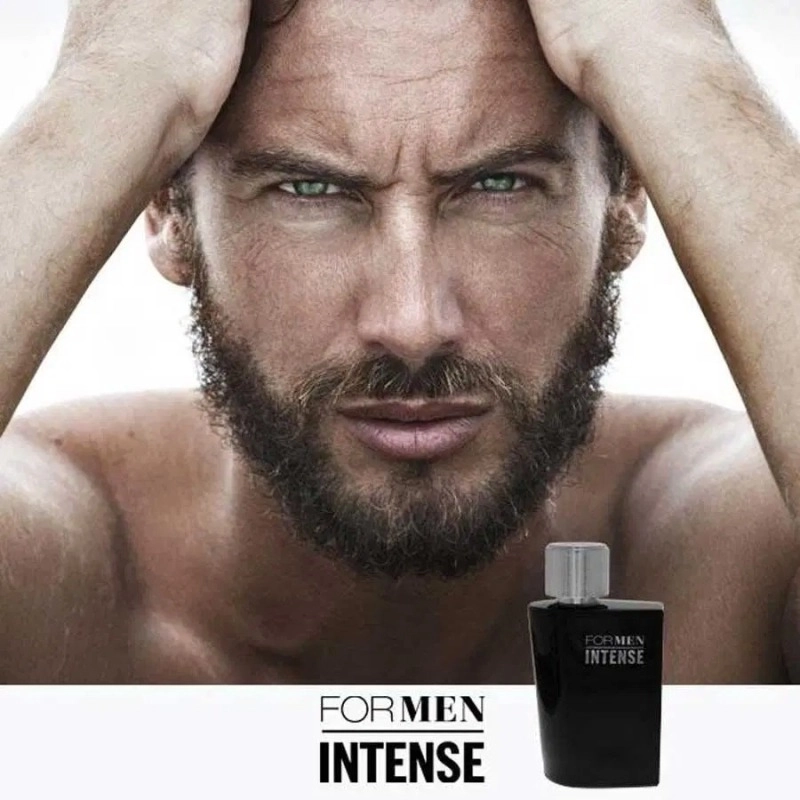 Фото Jacomo For Men Intense