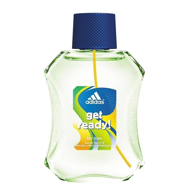 Фото Adidas Get Ready! For Him