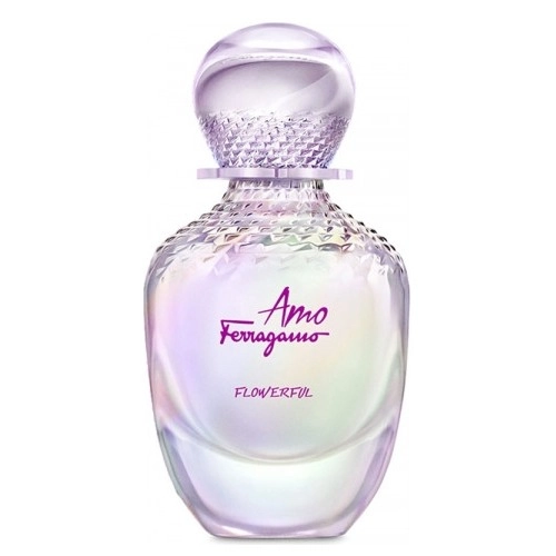Фото Salvatore Ferragamo Amo Ferragamo Flowerful