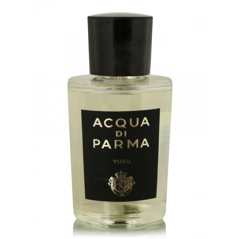 Фото Acqua di Parma Yuzu Eau de Parfum
