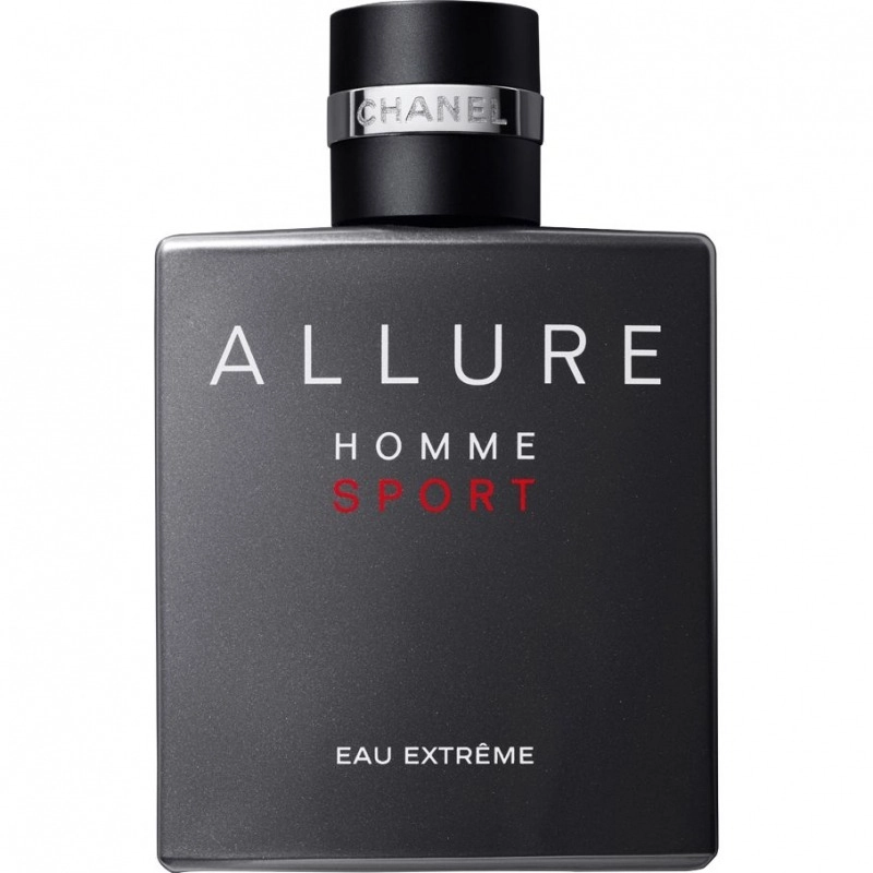 Фото Chanel Allure Homme Sport Eau Extreme