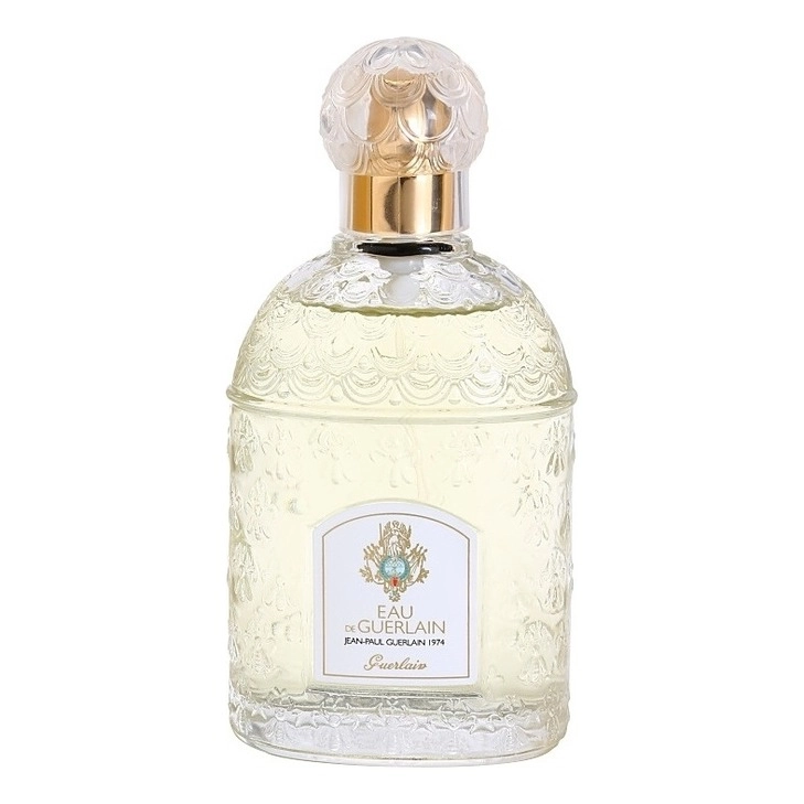 Фото Eau de Guerlain