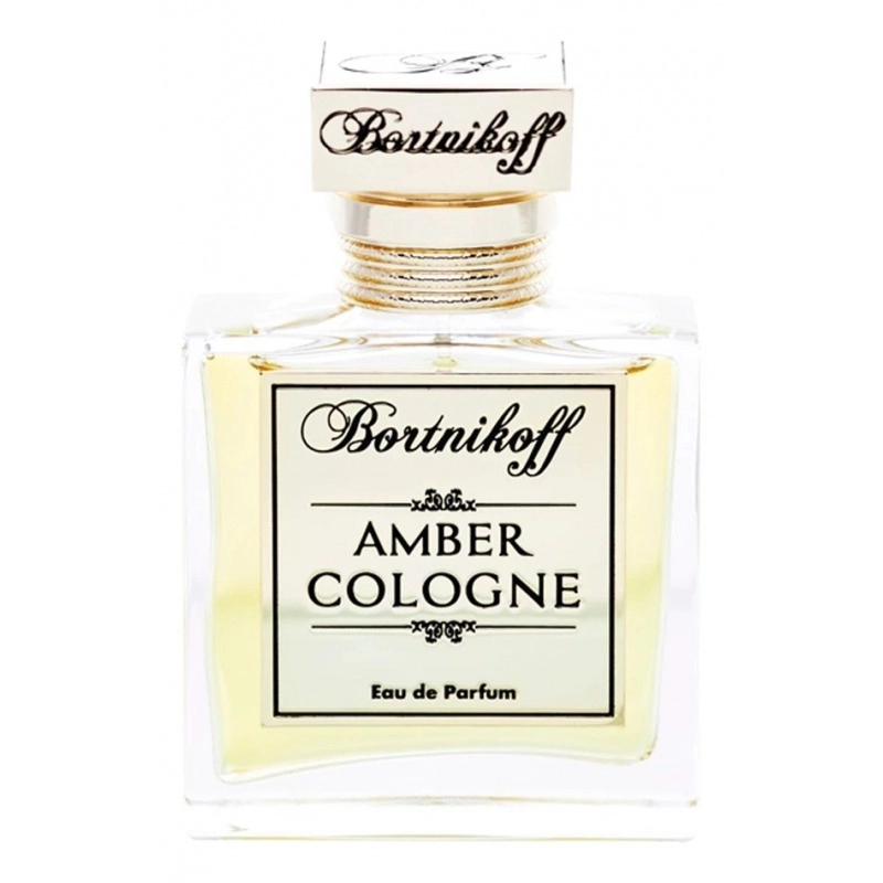 Фото Bortnikoff Amber Cologne