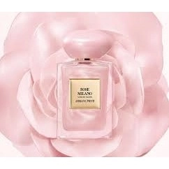 Фото Armani Rose Milano Soie de Nacre