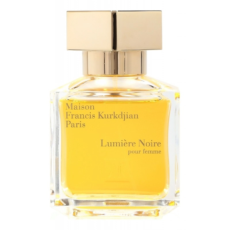 Фото Maison Francis Kurkdjian Lumiere Noire Pour Femme