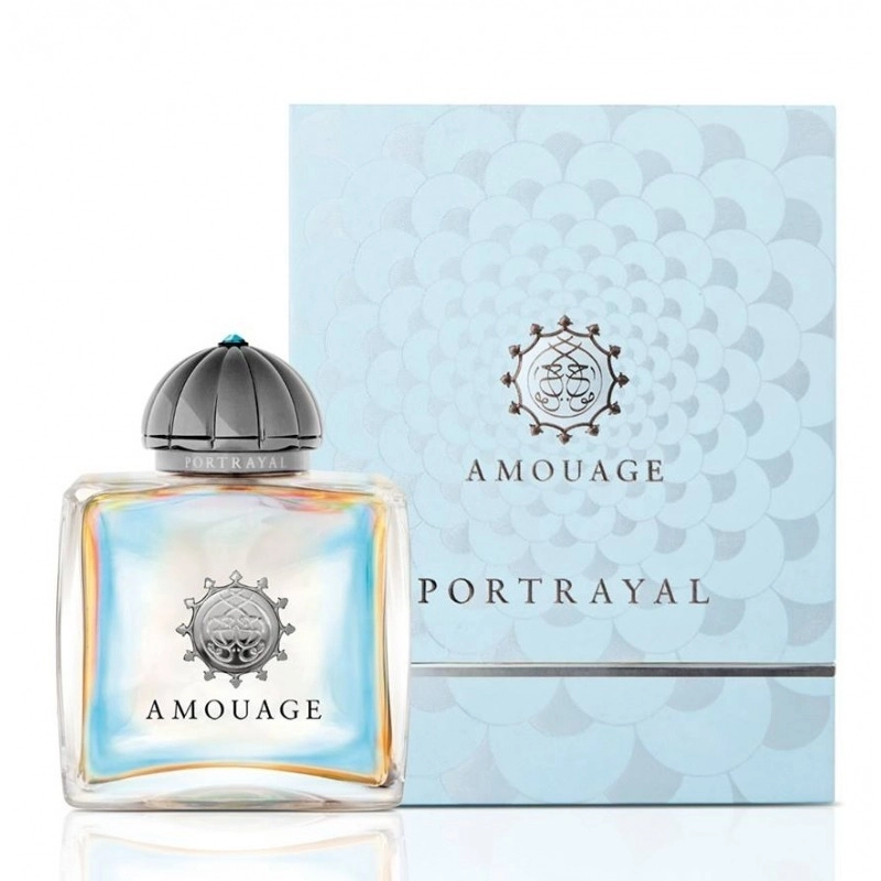 Фото Amouage Portrayal Woman