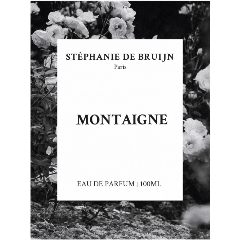 Фото Stéphanie de Bruijn Montaigne