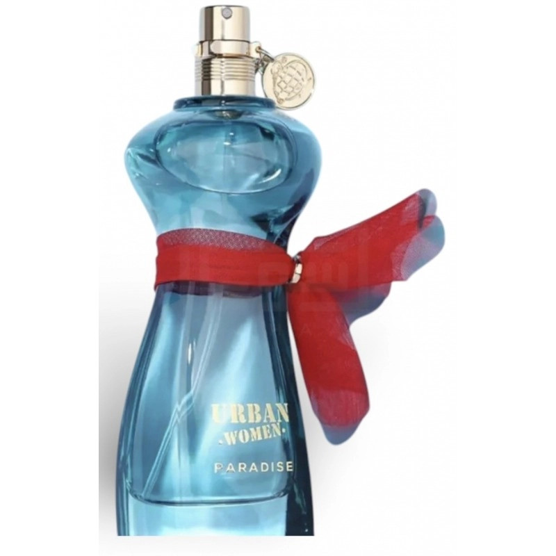 Фото Fragrance World Urban Women Paradise