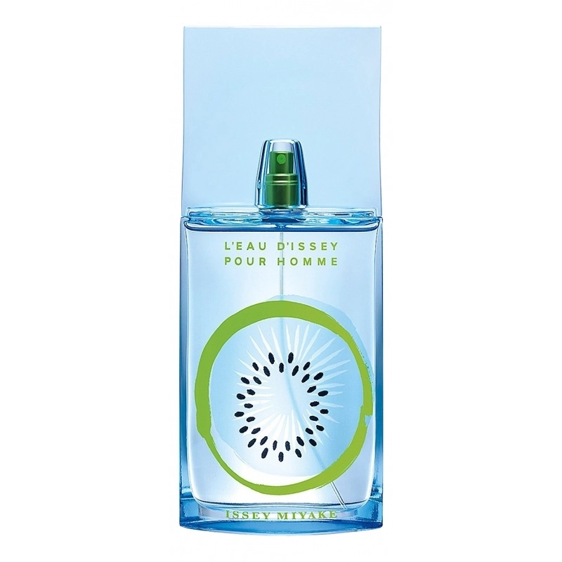 Фото Issey Miyake L'eau d'Issey pour Homme Summer 2013