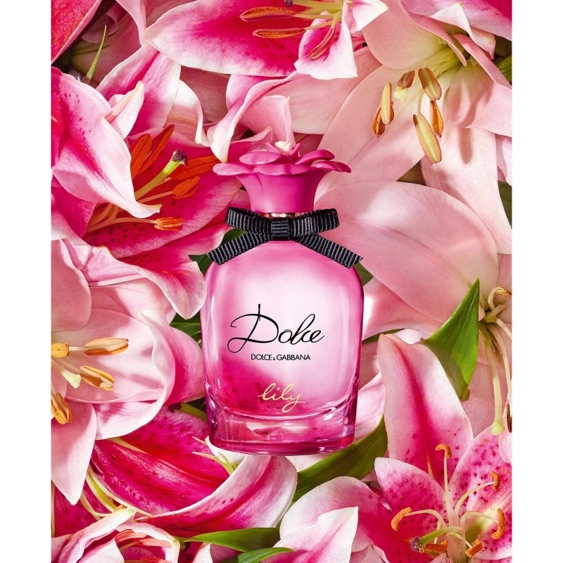 Фото Dolce & Gabbana Dolce Lily