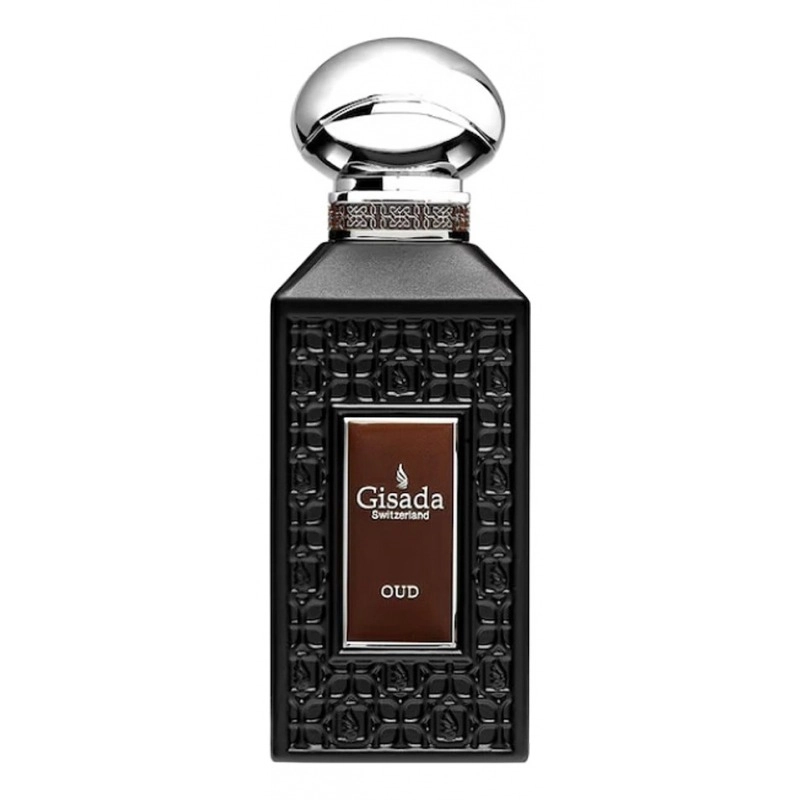 Фото Gisada Oud