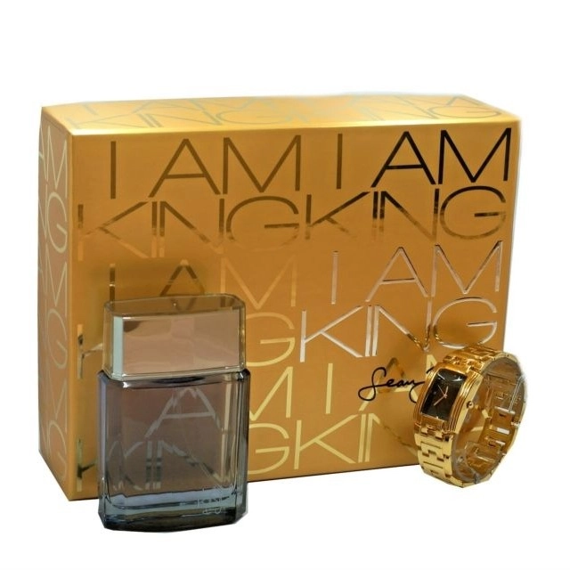 Фото Sean John I Am King