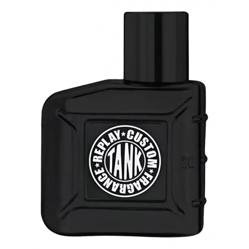 Фото Replay #Tank Custom For Him