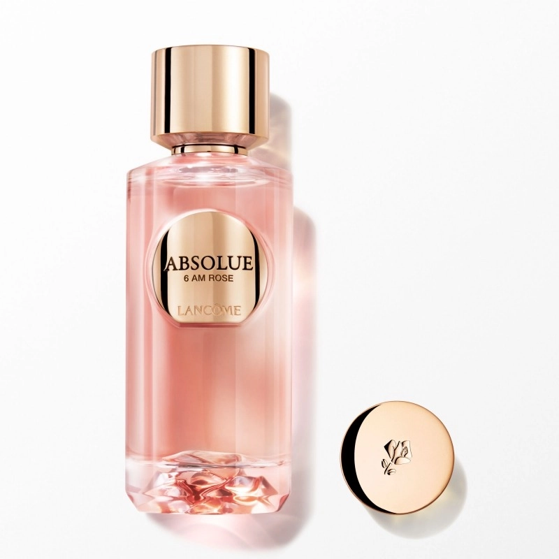 Фото Lancôme Absolue 6AM Rose