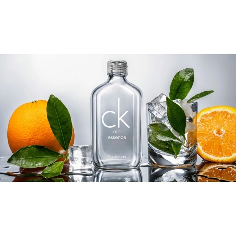 Фото Calvin Klein CK One Essence
