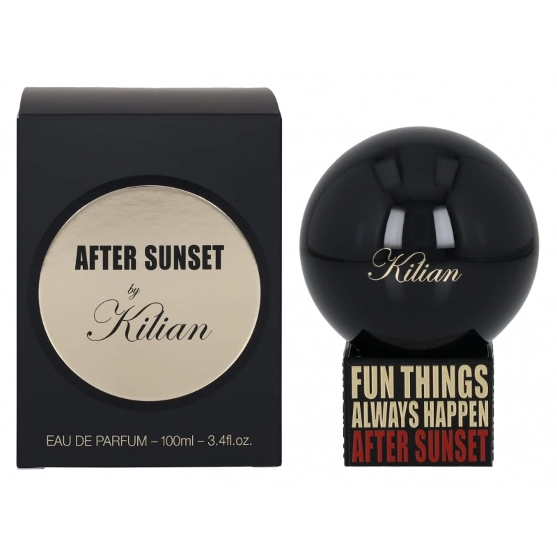 Фото By Kilian Fun Things Always Happen After Sunset