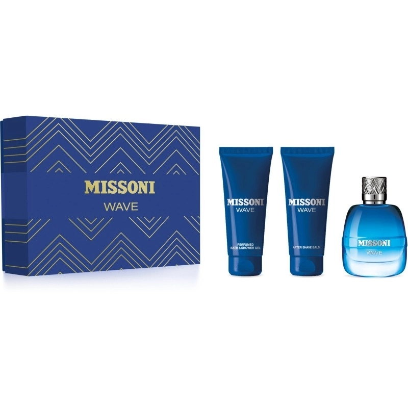 Фото Missoni Wave