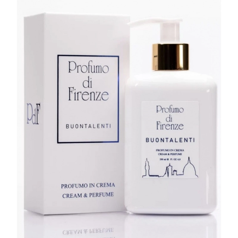 Фото Profumo di Firenze Buontalenti