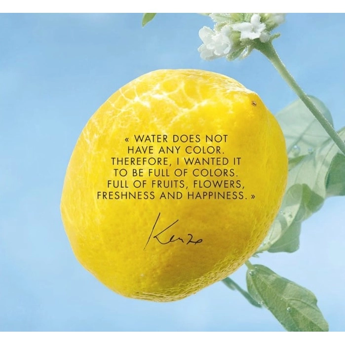 Фото Kenzo L'eau Pure
