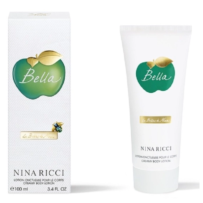 Фото Nina Ricci Bella