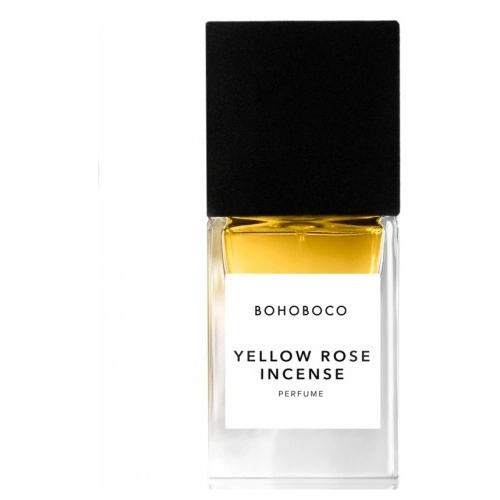 Фото BOHOBOCO Yellow Rose Incense