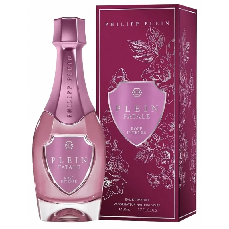 Фото Philipp Plein Plein Fatale Rose Intense