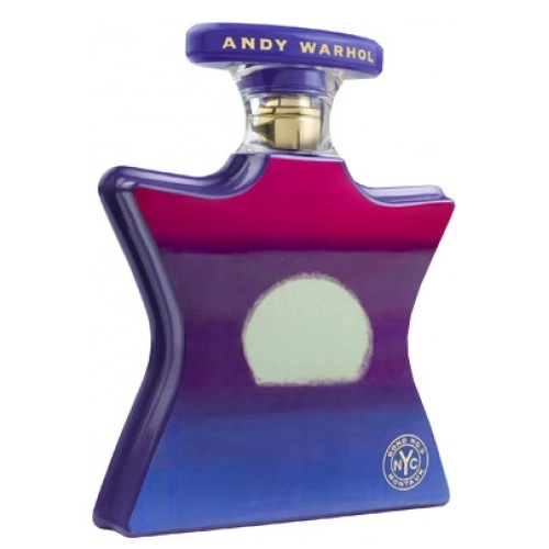 Фото Bond No. 9 Andy Warhol Montauk