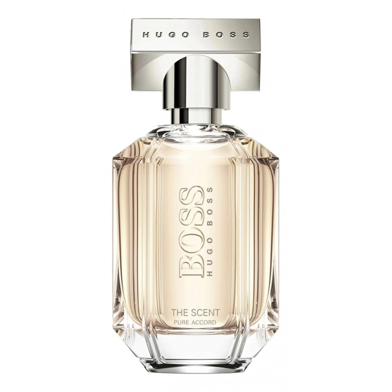Фото Hugo Boss The Scent Pure Accord For Her