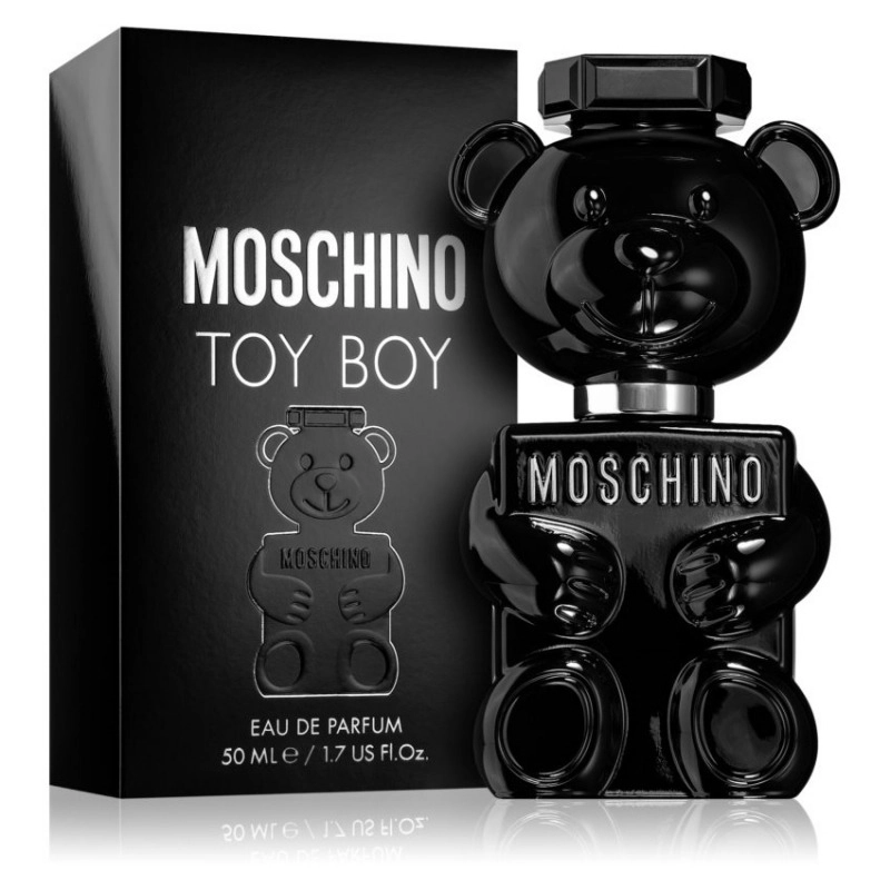 Фото Moschino Toy Boy