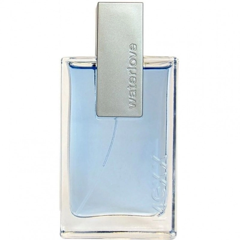 Фото Mexx Waterlove Man
