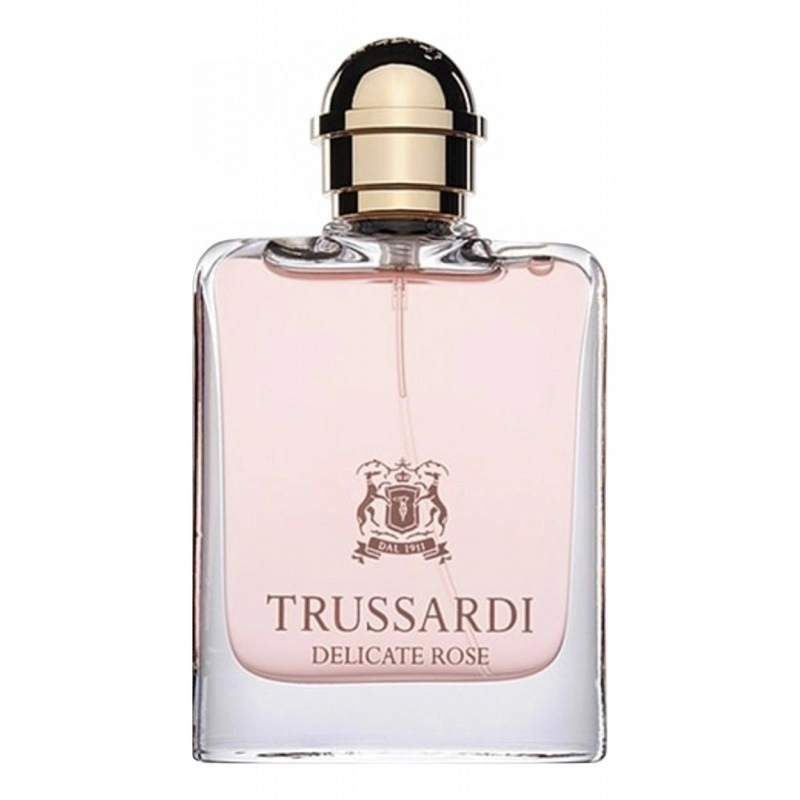 Фото Trussardi Delicate Rose