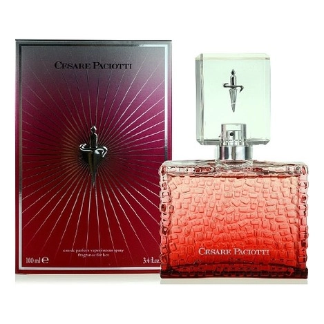 Фото Cesare Paciotti For Her